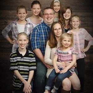 Meet your Posher, Angie